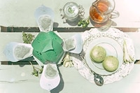 Blossoming Tea Packaging Image 3