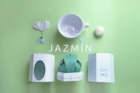 Blossoming Tea Packaging Image 4