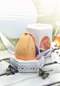 Blossoming Tea Packaging Image 6