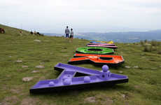 Mini Golf Installations