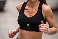 Heart-Monitoring Sports Bras Image 2