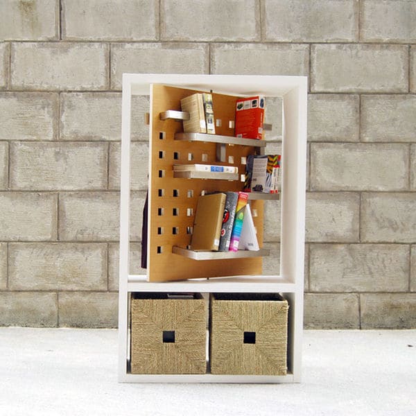 38 Dorm Room Storage Solutions