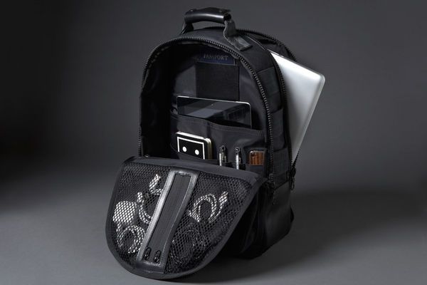 29 Backpacks with Maximized Storage