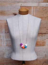 Playfully Polygon Accessories Image 2