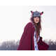 Horned Bohemian Headwear Image 6