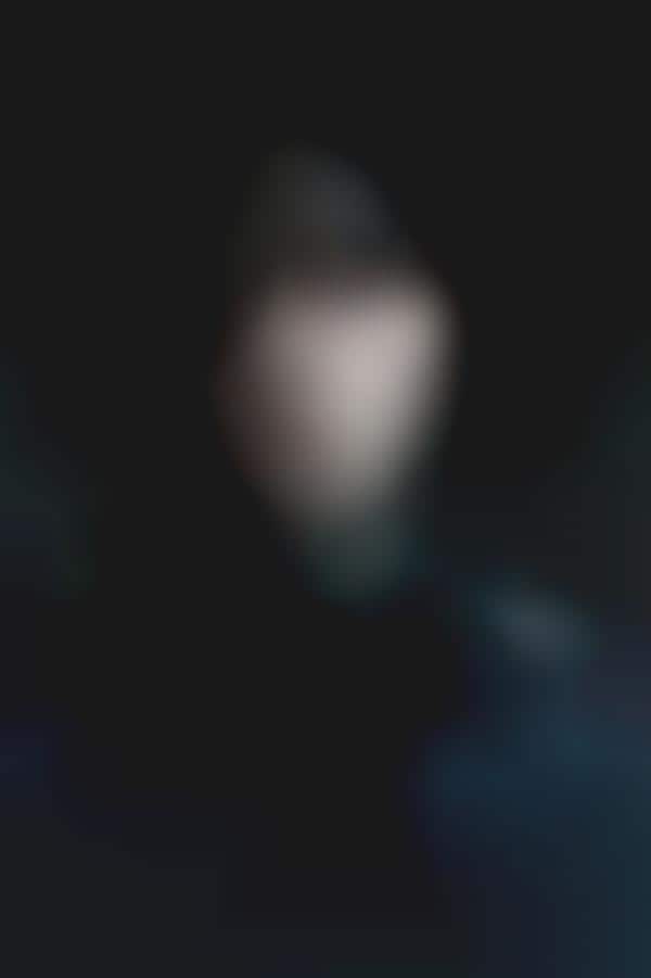 Chicly Haunted Photoshoots