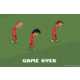 8-Bit Soccer Artwork Image 4