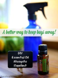 Homemade Mosquito Repellents Image 2