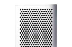 Bass-Booming Home Speakers