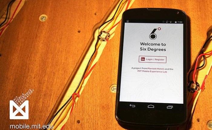 Interactive Accommodation Apps