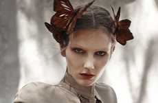 Fairy Tale Editorials