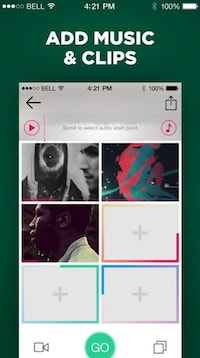 Video Remixing Apps Image 2