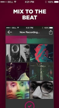 Video Remixing Apps Image 4