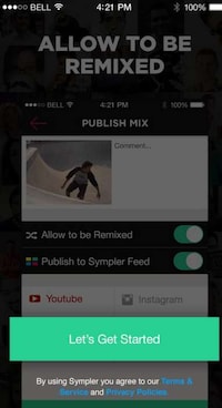Video Remixing Apps Image 6