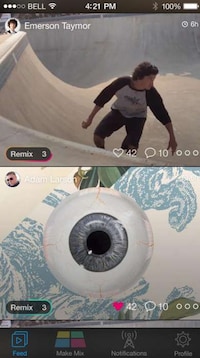 Video Remixing Apps Image 7