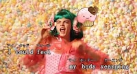 Supermodel Lip Sync Videos Image 6