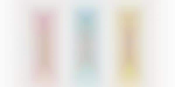 Pastel Popsicle Packaging
