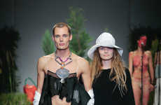 Forest Nomad Runways