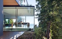 Rugged Topographical Residences Image 7