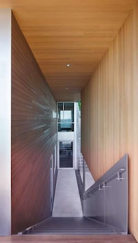 Rugged Topographical Residences Image 8