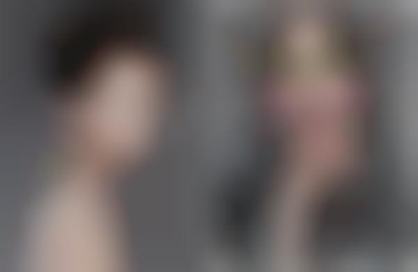 Artful Cosmetic Closeups