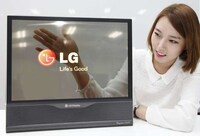 Flexible TV Displays Image 2