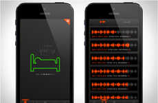 Sleep Talking Apps