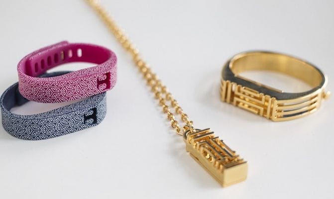 Fashionable Tech Jewelry