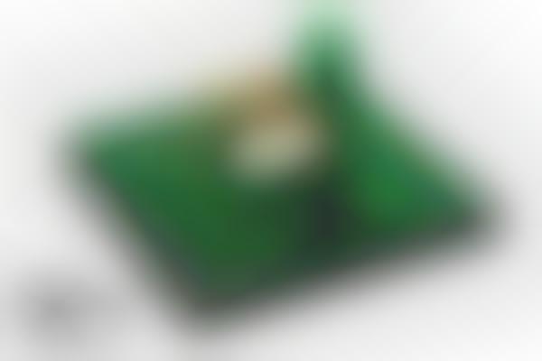 Cinematic LEGO Dioramas