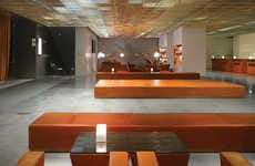 Modernist Urban Accommodations