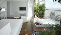 Modernist Urban Accommodations Image 3