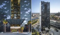 Modernist Urban Accommodations Image 4
