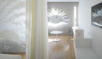 Modernist Urban Accommodations Image 6