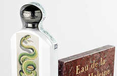 Luxurious French Mouthwash