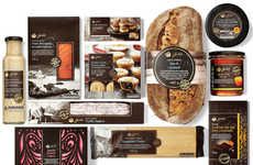 25 Examples of Premium Food Packaging