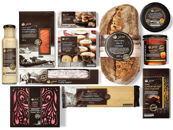 25 Examples of Premium Food Packaging