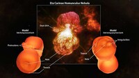 3D-Printed Space Models Image 2