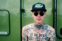 Delinquent Snapback Lookbooks Image 4