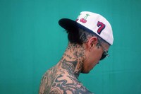 Delinquent Snapback Lookbooks Image 5