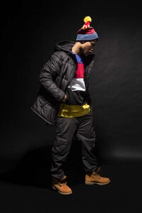 Urban 90s Lookbooks Image 3