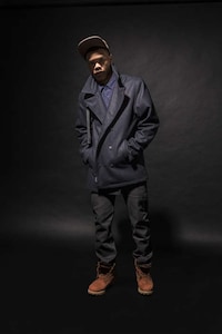 Urban 90s Lookbooks Image 4