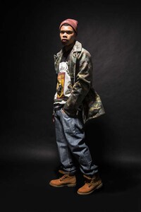 Urban 90s Lookbooks Image 5