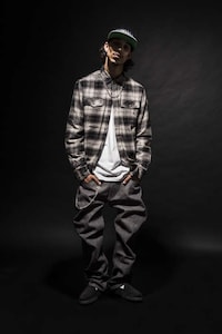 Urban 90s Lookbooks Image 7