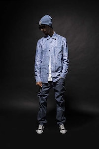 Urban 90s Lookbooks Image 8