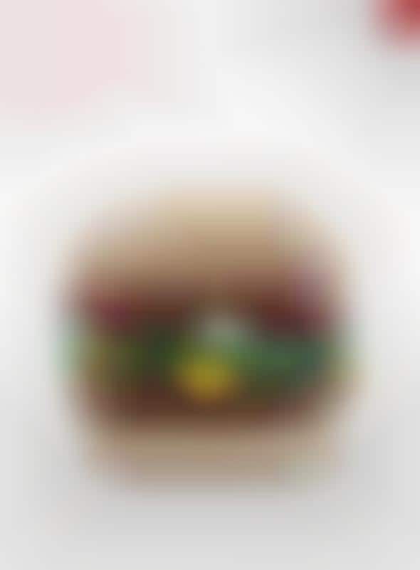 Edible Garment Ads