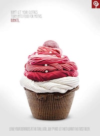 Edible Garment Ads Image 2