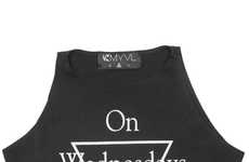 Cult Classic Crop Tops