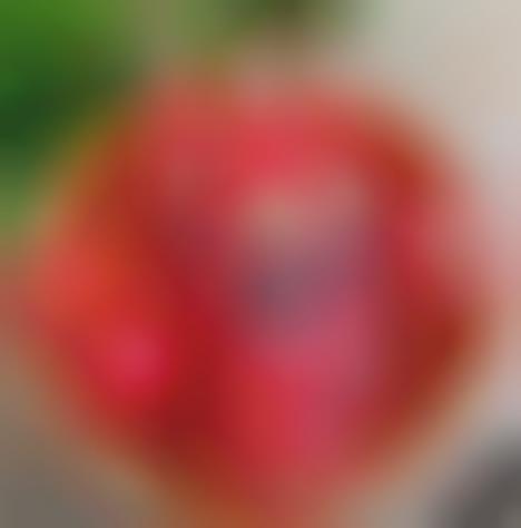 Boozy Tomato Beverages