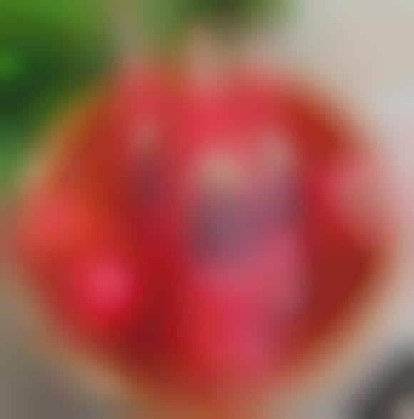 Boozy Tomato Beverages