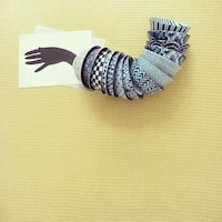 Artistically Arranged Item Captures Image 2